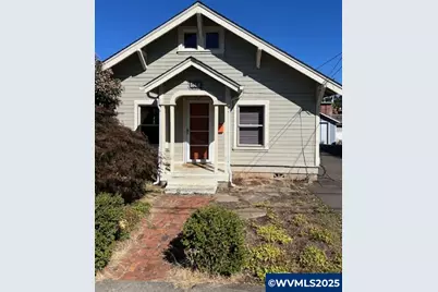 129 Fiske St, Silverton, OR 97381 - Photo 1