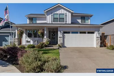 155 Beaver Ct, Dallas, OR 97338 - Photo 1