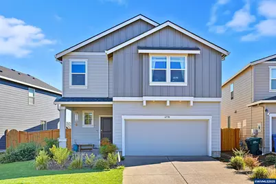 4770 Daiquiri Av NE, Salem, OR 97301 - Photo 1