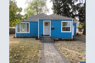 1400 Grove St, Lebanon, OR 97355 - Photo 1