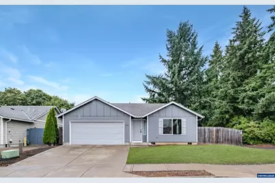 3990 Osage St, Sweet Home, OR 97386 - Photo 1