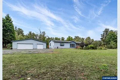 15984 North Santiam Hwy SE, Stayton, OR 97383 - Photo 1