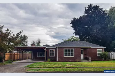 1390 George St, Woodburn, OR 97071 - Photo 1