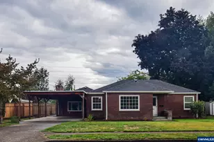 1390 George St, Woodburn, OR 97071 - Photo 1