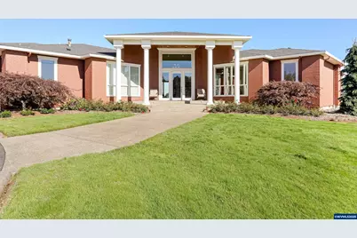 2721 Concomly Rd S, Salem, OR 97306 - Photo 1