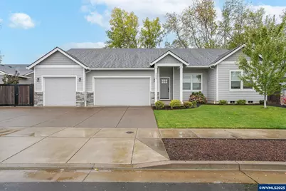 5534 NE Wilson Ln, Albany, OR 97321 - Photo 1