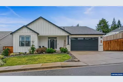 481 NW Crater Lake Dr, Dallas, OR 97338 - Photo 1