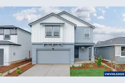 4998 Columbus Av NE, Salem, OR 97301 - Photo 1