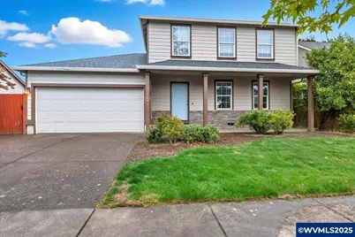 1691 Bobcat Av SW, Albany, OR 97321 - Photo 1