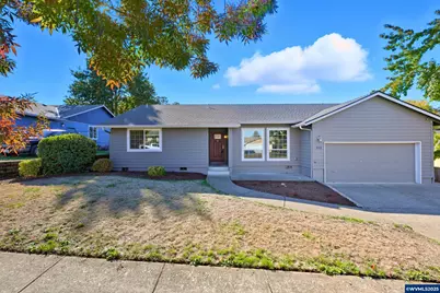 5173 Fort Rock Av, Salem, OR 97306 - Photo 1