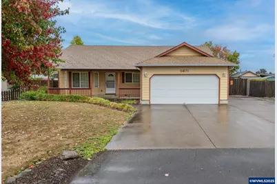 2671 Stoltz Hill Rd, Lebanon, OR 97355 - Photo 1