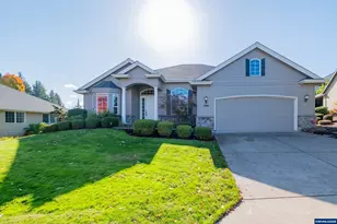 1791 NW Horseshoe Lake Cir, Albany, OR 97321 - Photo 1