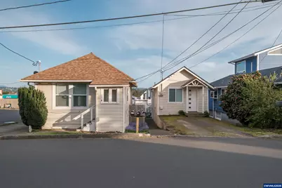 443 SW 7th St, Newport, OR 97365 - Photo 1