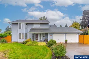 3655 Fall Creek Ct N, Keizer, OR 97303 - Photo 1