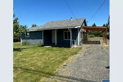 1201 First Av, Sweet Home, OR 97386 - Photo 1