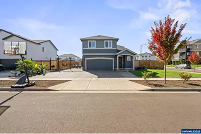 4712 Apollo Av NE, Salem, OR 97305 - Photo 1