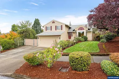 2236 15th Av NW, Salem, OR 97304 - Photo 1