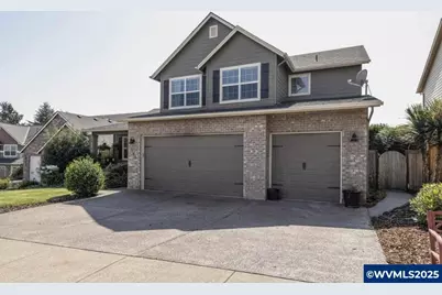 741 Van Buren Dr NW, Salem, OR 97304 - Photo 1