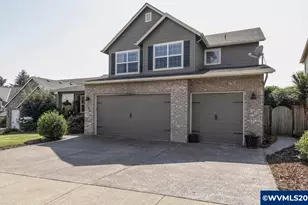 741 Van Buren Dr NW, Salem, OR 97304 - Photo 1