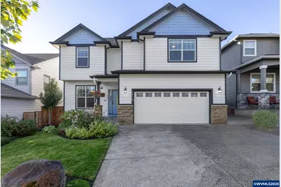 2350 Maplewood Dr S, Salem, OR 97306 - Photo 1