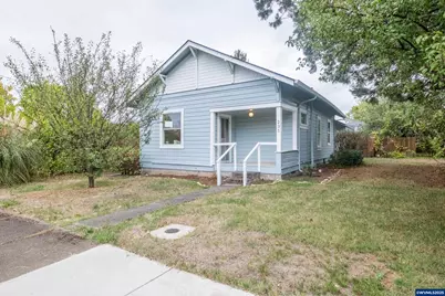 235 S 18th St St, Philomath, OR 97370 - Photo 1