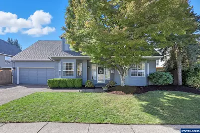 5275 SW Greenwood Cir, Tualatin, OR 97062 - Photo 1