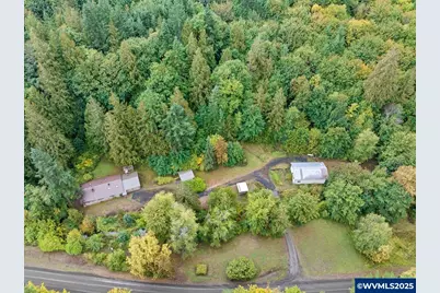 22530 Woods Creek Rd, Philomath, OR 97370 - Photo 1