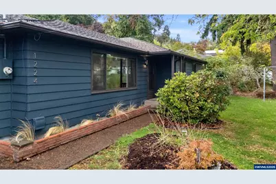 1224 NW Alta Vista Dr, Corvallis, OR 97330 - Photo 1