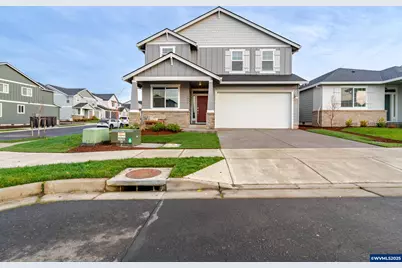 31075 NW Yorkshire St, North Plains, OR 97133 - Photo 1