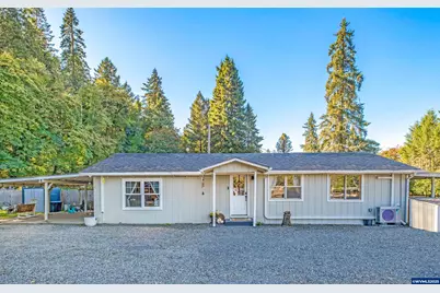 40174 Highway 228, Sweet Home, OR 97386 - Photo 1