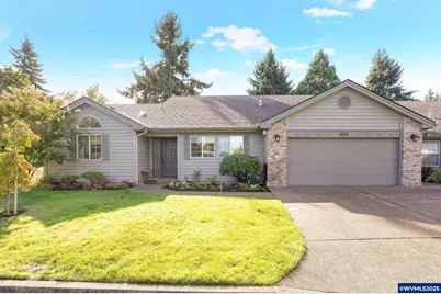 452 Fountain Ct N, Keizer, OR 97303 - Photo 1