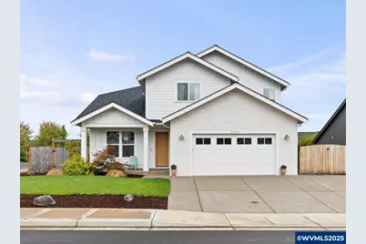 2106 SE Arrowwood Dr, Dallas, OR 97338 - Photo 1