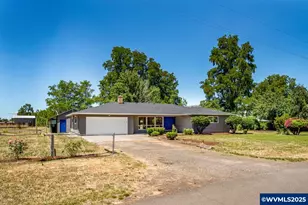 36162 S Railroad St, Crabtree, OR 97335 - Photo 1