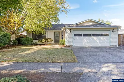 2463 47th Av NE, Salem, OR 97305 - Photo 1