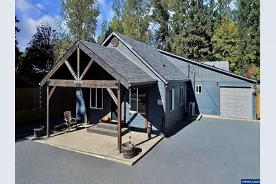 1320 Tamarack St, Sweet Home, OR 97386 - Photo 1