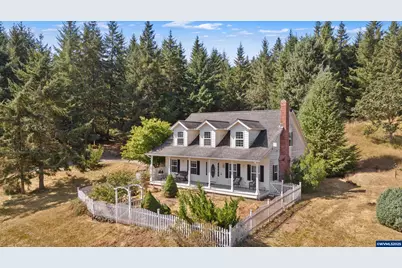 2965 Mistletoe Rd, Dallas, OR 97338 - Photo 1