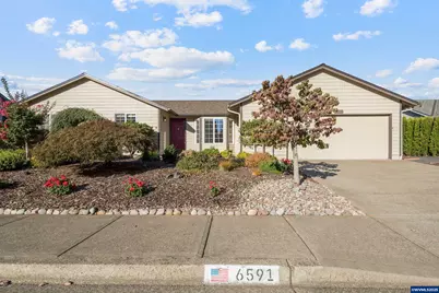 6591 Koufax Ln, Keizer, OR 97303 - Photo 1