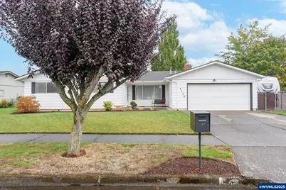 4548 Graber Av NE, Salem, OR 97305 - Photo 1