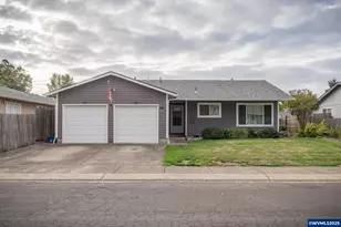 2676 Wheeler St SE, Albany, OR 97322 - Photo 1