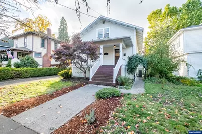 618 SW Washington St, Albany, OR 97321 - Photo 1