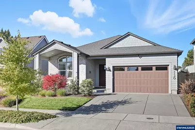 1140 SW Sylvia St, Corvallis, OR 97333 - Photo 1