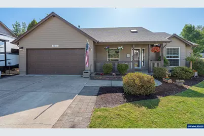 31843 Meadowlark Lp, Tangent, OR 97389 - Photo 1