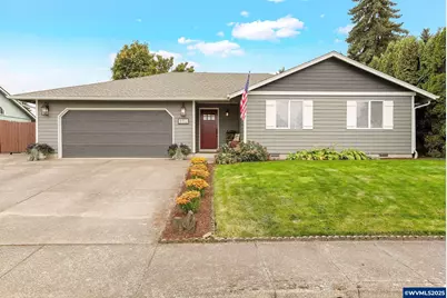 890 N 10th Pl, Aumsville, OR 97325 - Photo 1