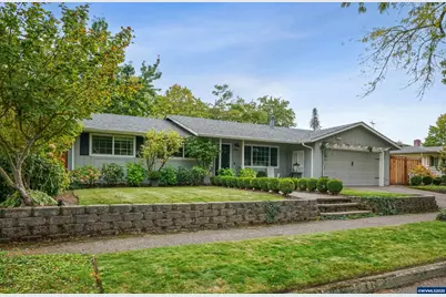 3796 Hart Dr N, Keizer, OR 97303 - Photo 1