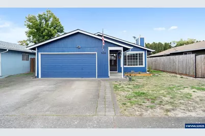 3690 Tudor Wy SE, Albany, OR 97322 - Photo 1