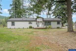 40219 N Dogwood Rd, Mill City, OR 97360 - Photo 1