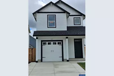 847 Chestnut Wy, Silverton, OR 97381 - Photo 1