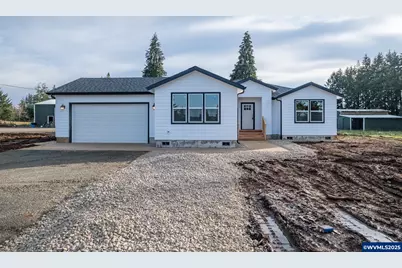 41896 Cut Off Dr, Lebanon, OR 97355 - Photo 1