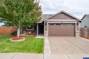 196 Lynx Ave, Aumsville, OR 97325 - Photo 1