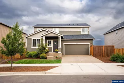 3362 Elder St NW, Salem, OR 97304 - Photo 1